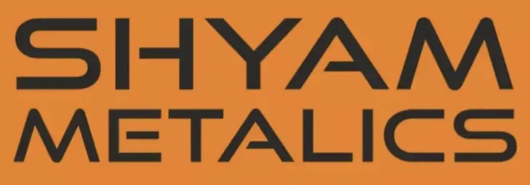 Shyam Metalics